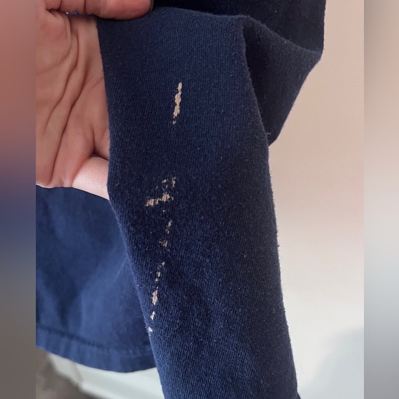 FINAL PRICE Vintage Y2K Bad Girl Tee - Picture 5 of 7